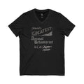 World's Greatest Animal Behaviorist — Cat Mom T-Shirt | Cotton V-Neck