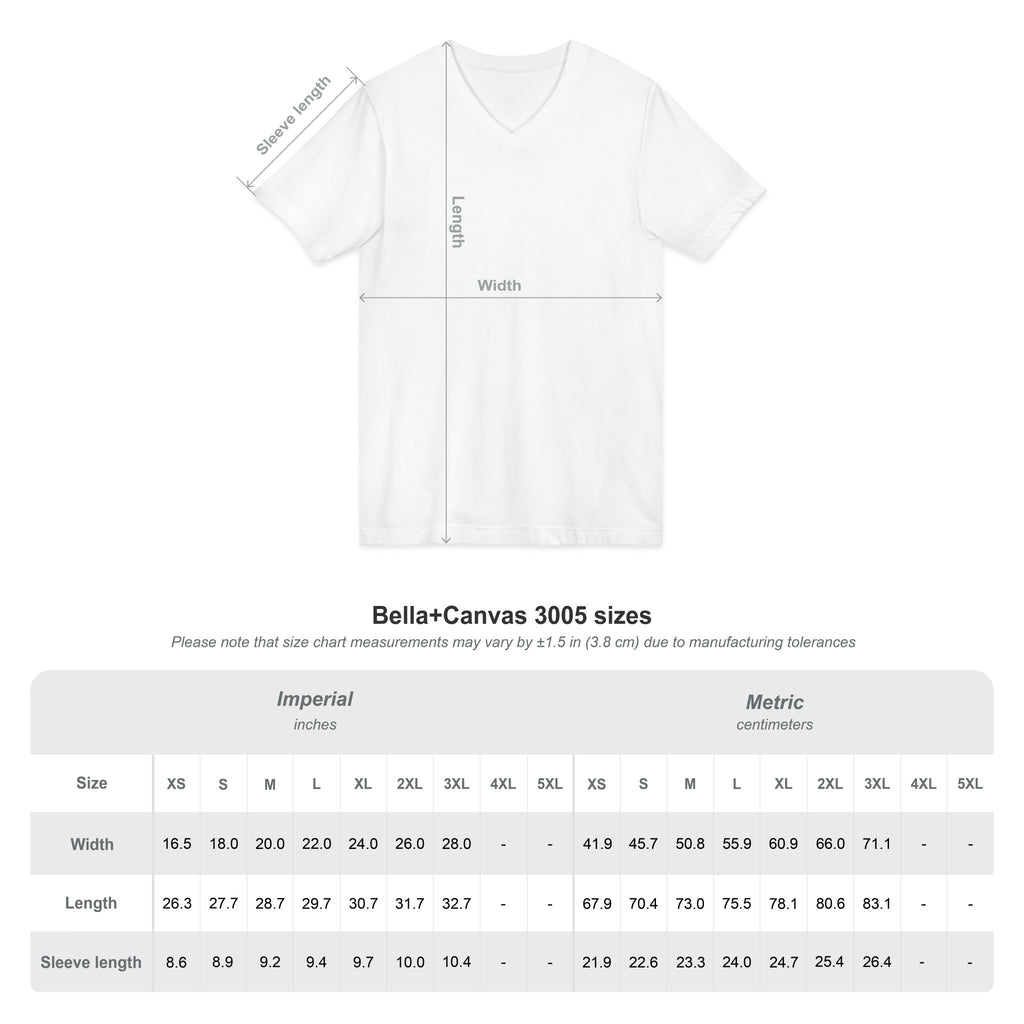 Size chart, in inches, width across the chest by length from the shoulder to the bottom hem: Small 18 by 28. Medium 20 by 29. Large 22 by 30. XL 24 by 31. 2XL 26 by 32.