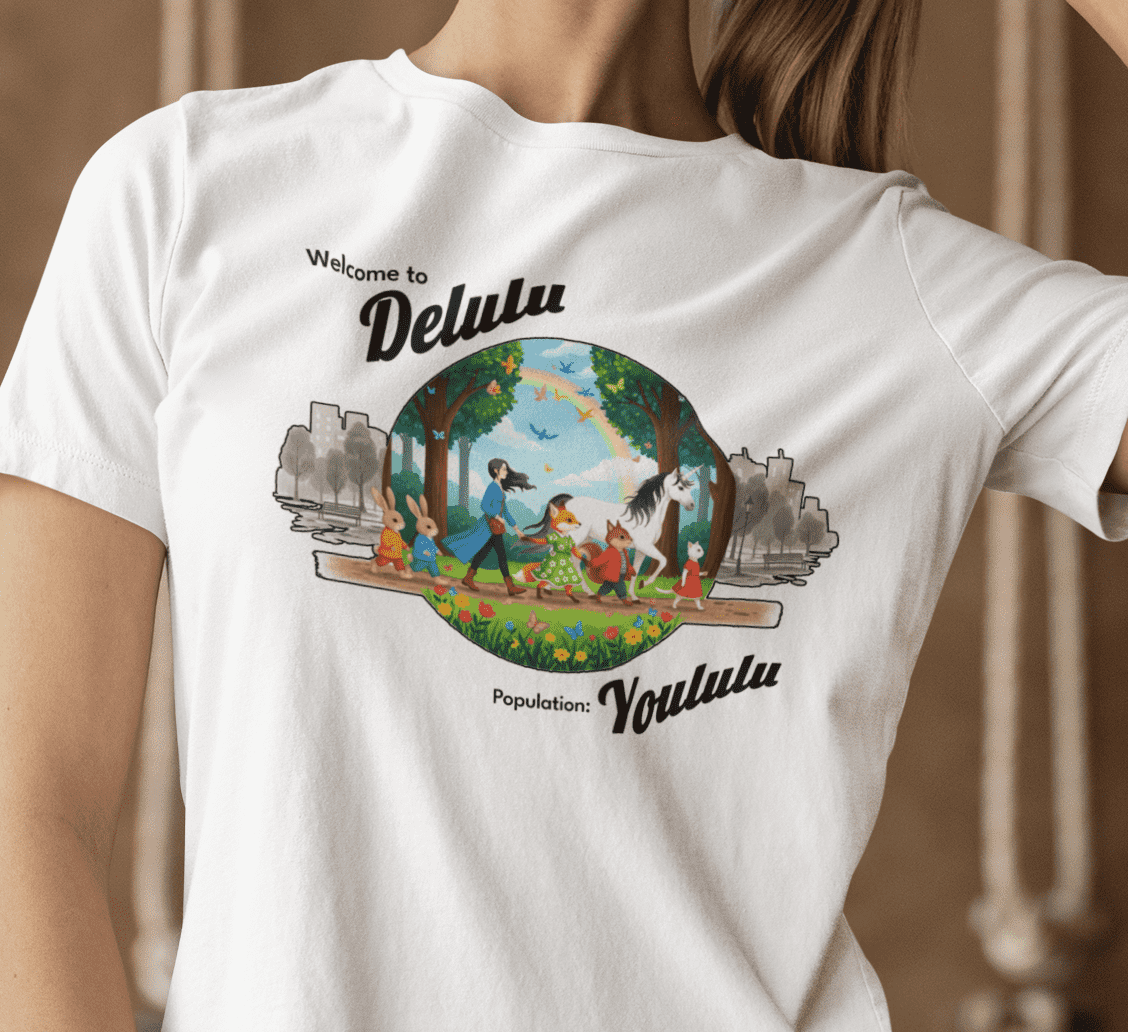Delulu design